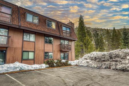 420 Shirley Canyon Road # 34, Olympic Valley CA 96146-0000