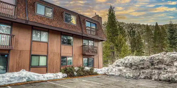 420 Shirley Canyon Road # 34, Olympic Valley CA 96146-0000