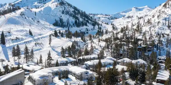 201 Shirley Canyon Road # 247, Olympic Valley CA 96146