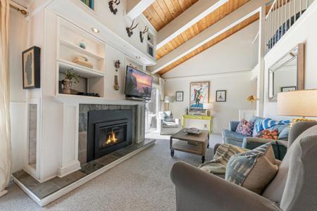 2560 Lake Forest Road # 48, Tahoe City CA 96161-0000