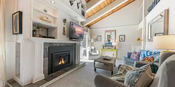 2560 Lake Forest Road # 48, Tahoe City CA 96161-0000