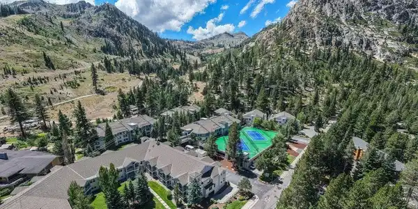 201 Shirley Canyon Road # 708, Olympic Valley CA 96146