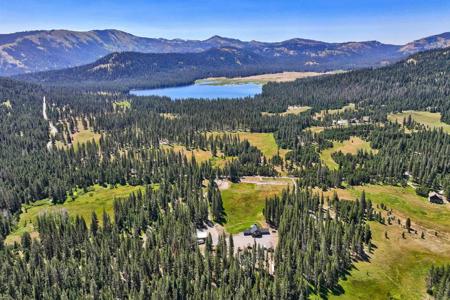 804 Fiberboard Road, Sierraville CA 96126