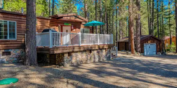 46 Klamath Trail