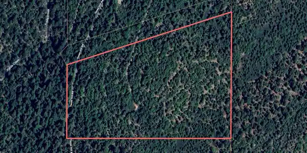 No Address Texas Hill Road, Emigrant Gap CA 95715