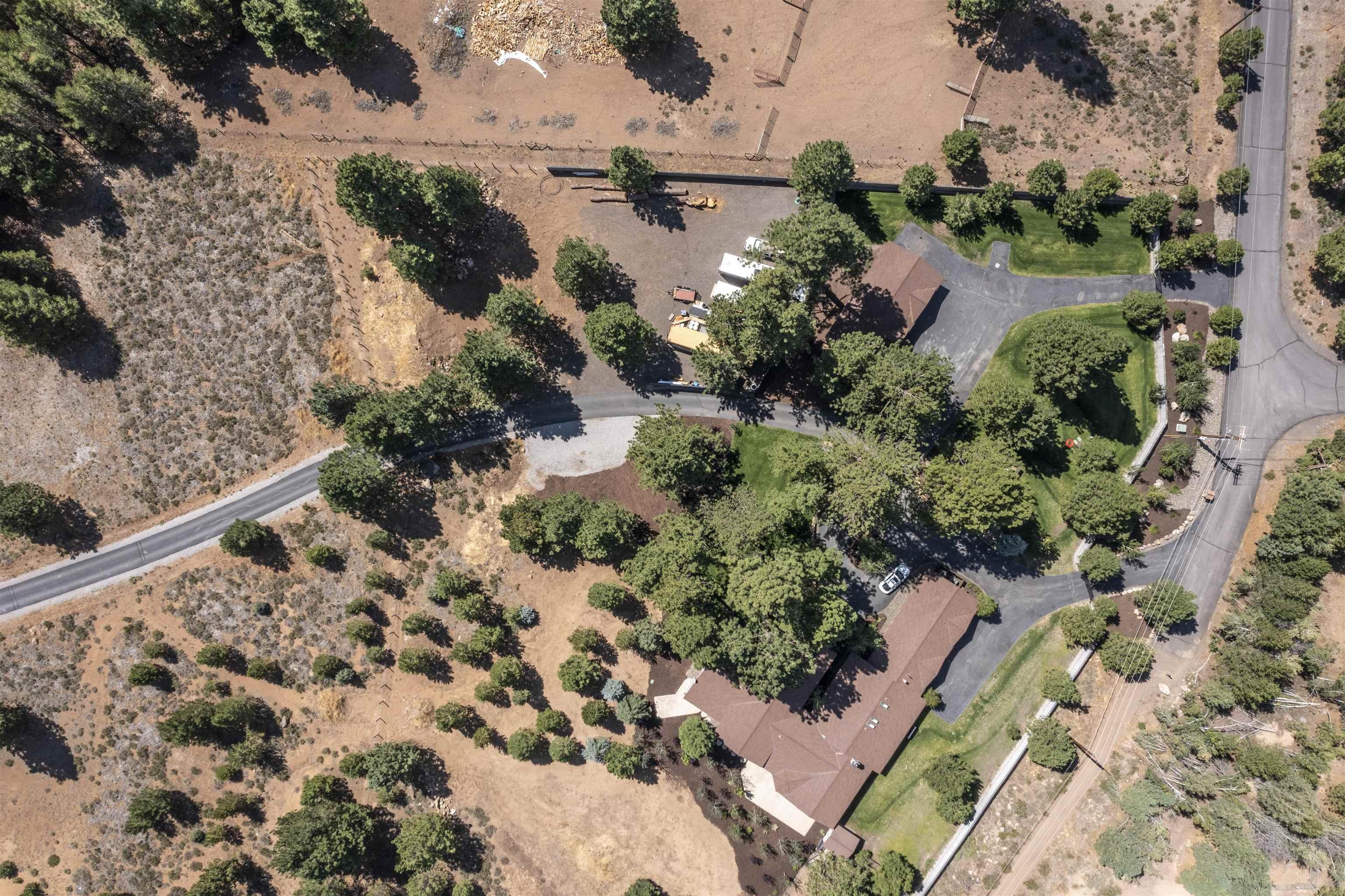 Image 0: High Mountain Ranch Truckee