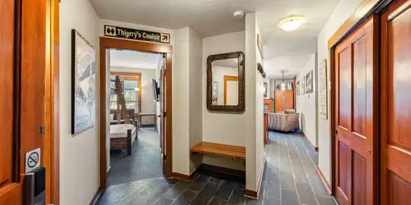 1850 Village South Road # 4, Olympic Valley CA 96146