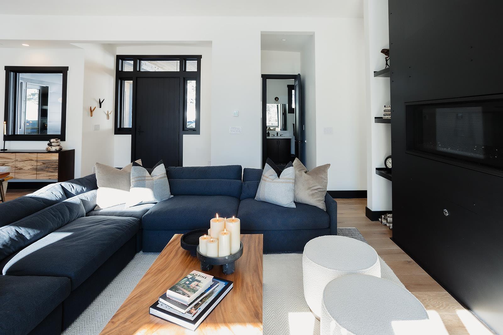 Image 3: Photo of similar home built in Gray's Crossing