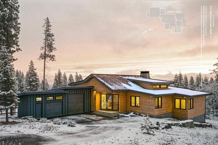 11771 Ghirard Road, Truckee CA 96161