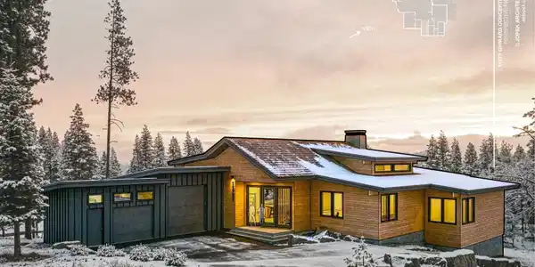 11771 Ghirard Road, Truckee CA 96161