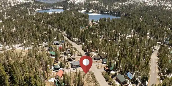 6784 Soda Springs Road, Soda Springs CA 95728