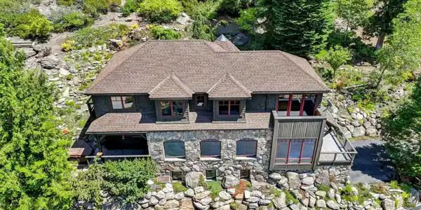 9443 Brockway Springs Drive, Kings Beach CA 96143