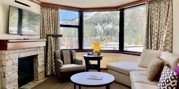 400 Resort Road # 244, Olympic Valley CA 96146-0000