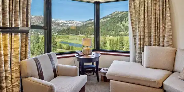 400 Resort Road # 712, Olympic Valley CA 96146