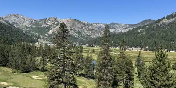 400 + Resort Road # 932, Olympic Valley CA 96146-0000