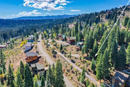 11926 Rhineland Avenue, Truckee CA 96161