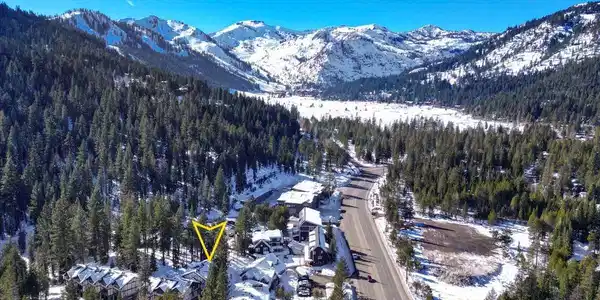 227 Olympic Valley Road # 15, Olympic Valley CA 96146