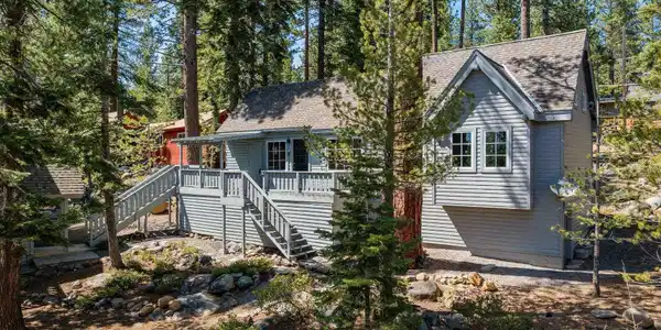 7615 North Avenue, Tahoe Vista CA 96148