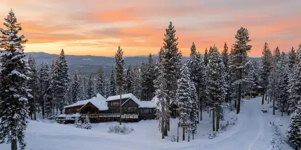19505 Glades Court, Truckee CA 96161