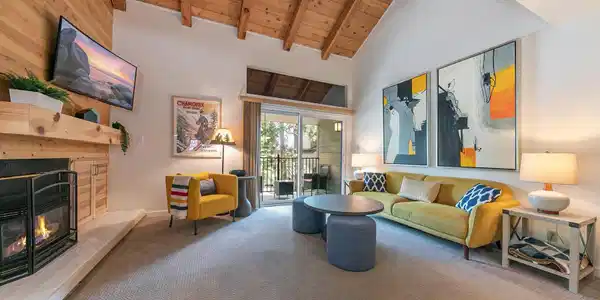 5101 North Lake Boulevard # 59, Carnelian Bay CA 96140