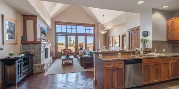 3001 Northstar Drive # 305, Truckee CA 96161