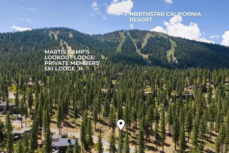 9517 Dunsmuir Way, Truckee CA 96161