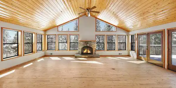 3096 North Lake Boulevard, Tahoe City CA 96145