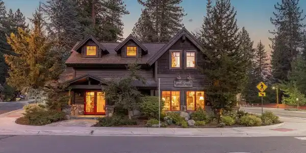 8703 North Lake Boulevard, Kings Beach CA 96143