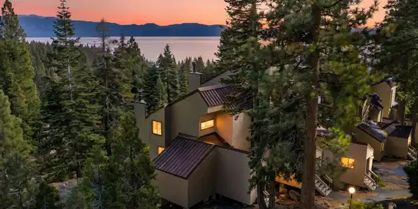 5101 North Lake Boulevard # 134, Carnelian Bay CA 96140