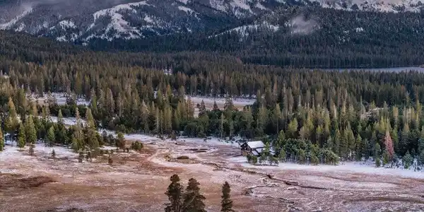 996 Fibreboard Road, Sierraville CA 96126