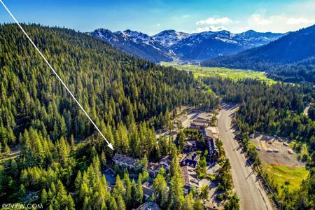 227 Olympic Valley Road # 24, Olympic Valley CA 96146