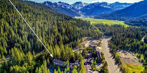 227 Olympic Valley Road # 24, Olympic Valley CA 96146