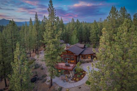 642 Deer Trail, Portola CA 96122