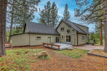 14856 Wolfgang Road, Truckee CA 96161-0000