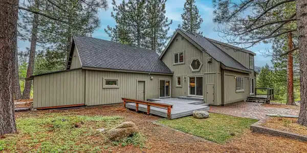 14856 Wolfgang Road, Truckee CA 96161-0000
