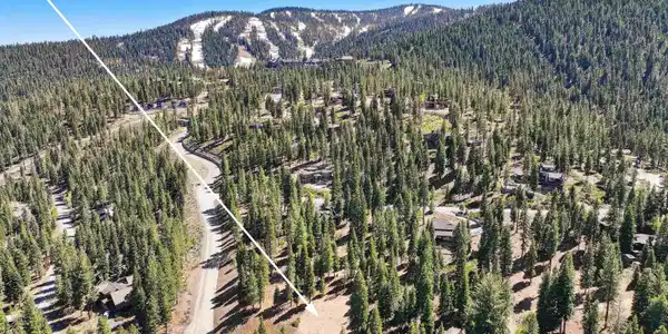 2301 Overlook Place, Truckee CA 96161
