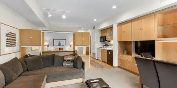 201 Shirley Canyon Road # 234, Olympic Valley CA 96146-0000