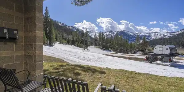 400 Resort Road # 106, Olympic Valley CA 96146