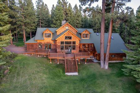 18168 La Mirada Road