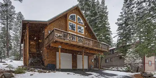 7685 Kingswood Drive, Tahoe Vista CA 96148