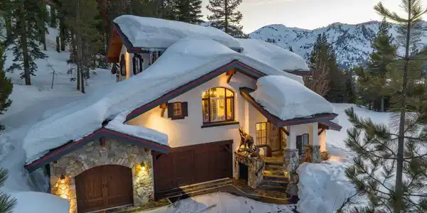 3122 Mountain Links Way, Olympic Valley CA 96146