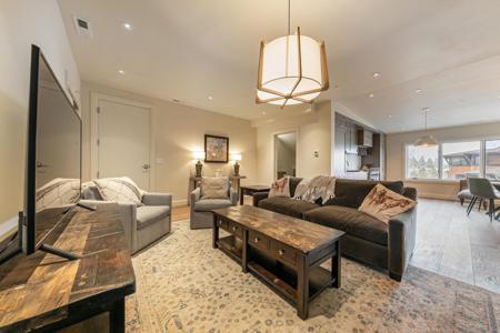 12313 Soaring Way # 3C, Truckee CA 96161