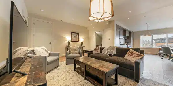 12313 Soaring Way # 3C, Truckee CA 96161