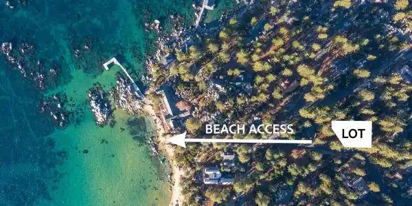 . Harbor Avenue, Kings Beach CA 96143