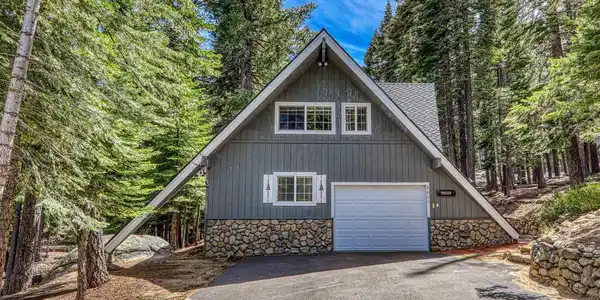 8861 Glen Drive, Tahoma CA 96141