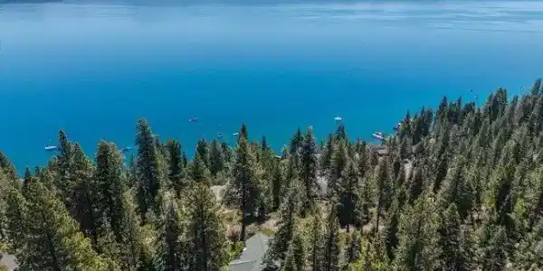 4530 Ridgewood Drive, Carnelian Bay CA 96140