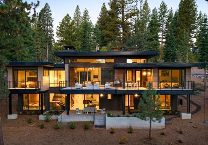 9304 Nine Bark Road, Truckee CA 96161-5220