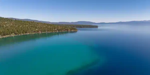 8901 Rubicon Drive, Meeks Bay CA 96142