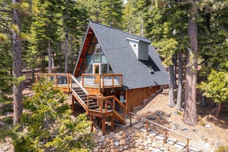 1884 Tahoe Park Heights Drive