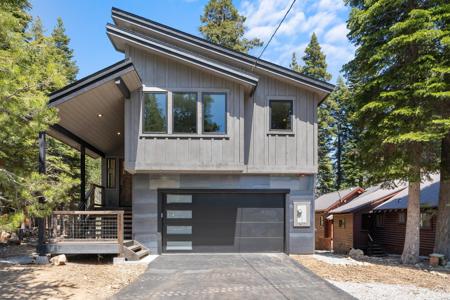 6460 Cascade Drive